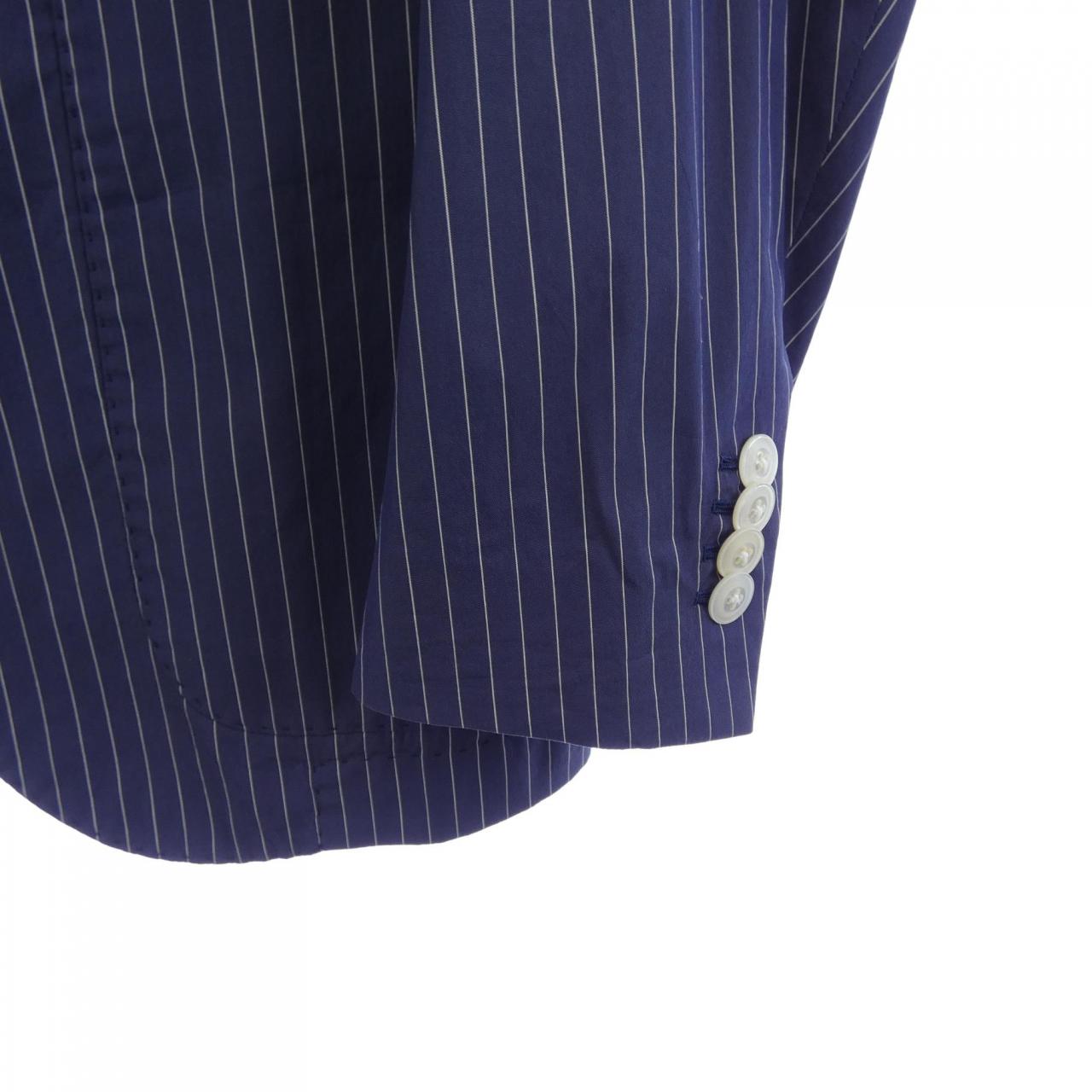 カンタレリ CANTARELLI ジャケット