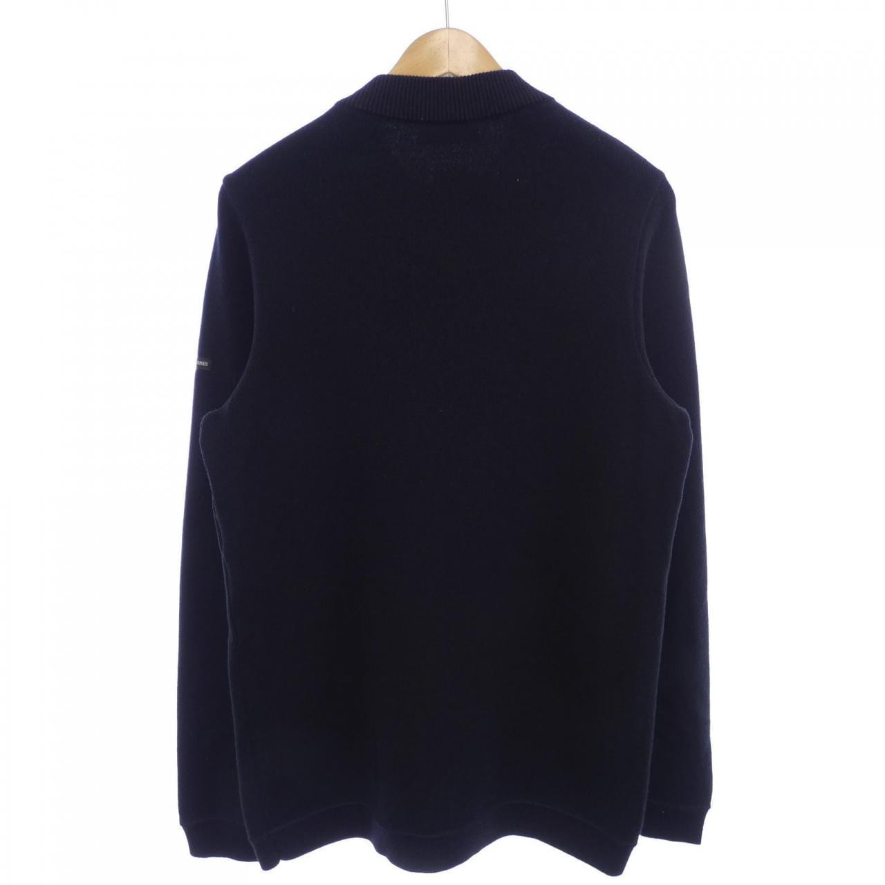 セントジェームス SAINT JAMES ニット