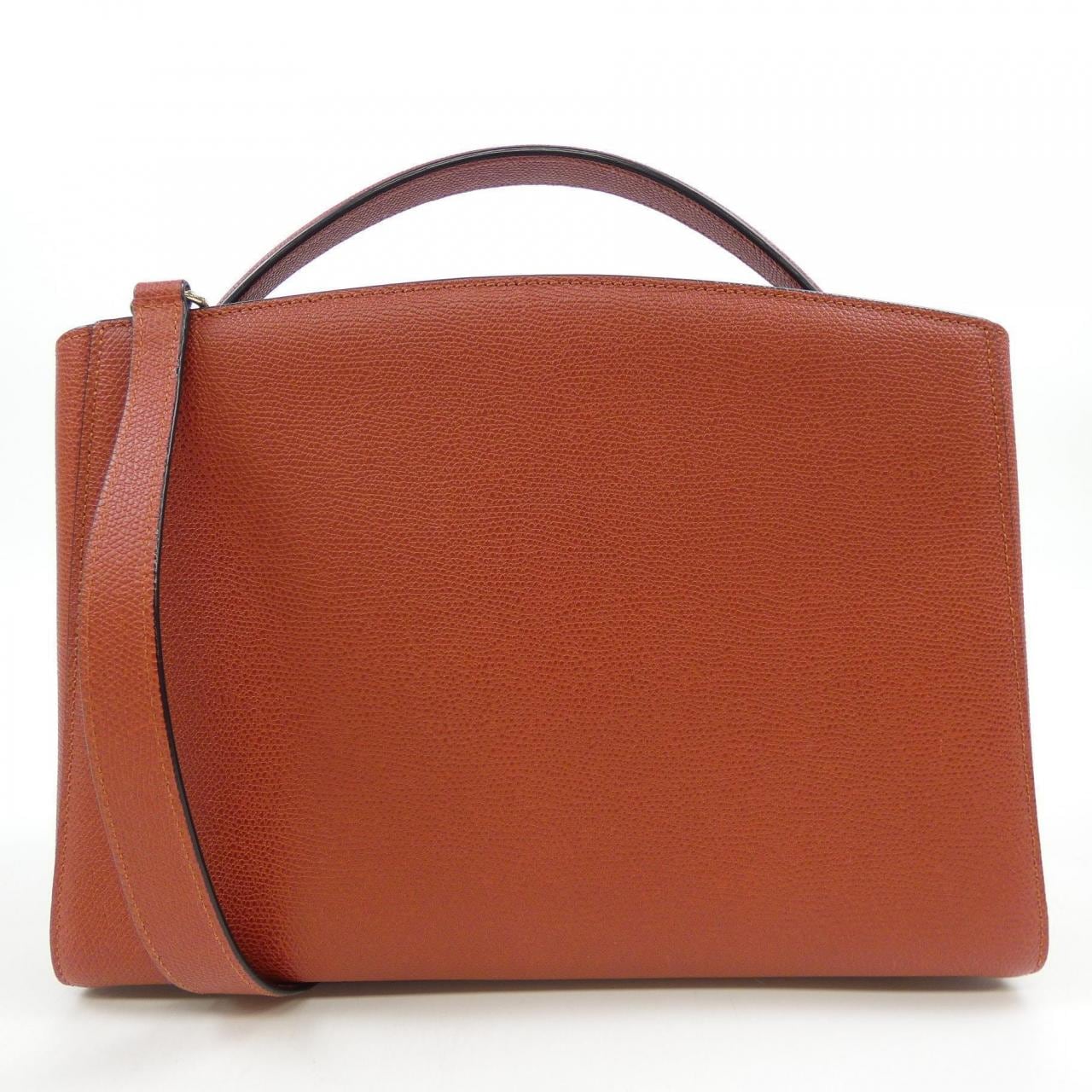 ヴァレクストラ VALEXTRA ブレラ BRERA WBBR0092028LOC BAG