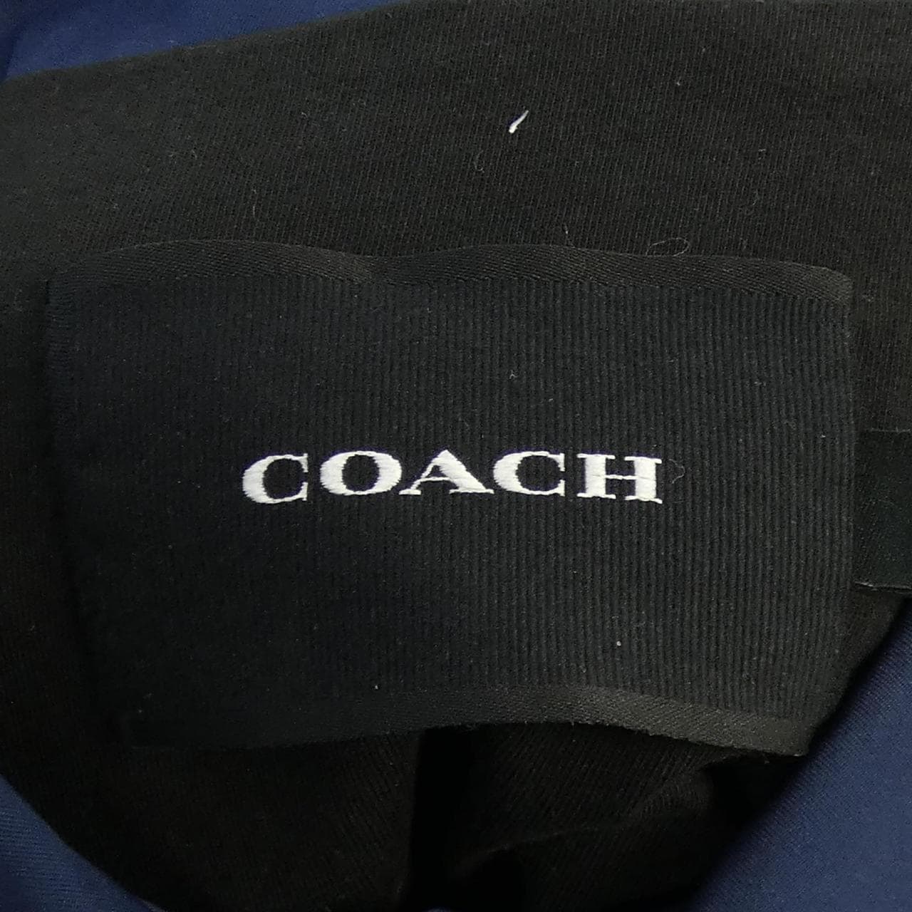 コーチ COACH CA921 ジャケット