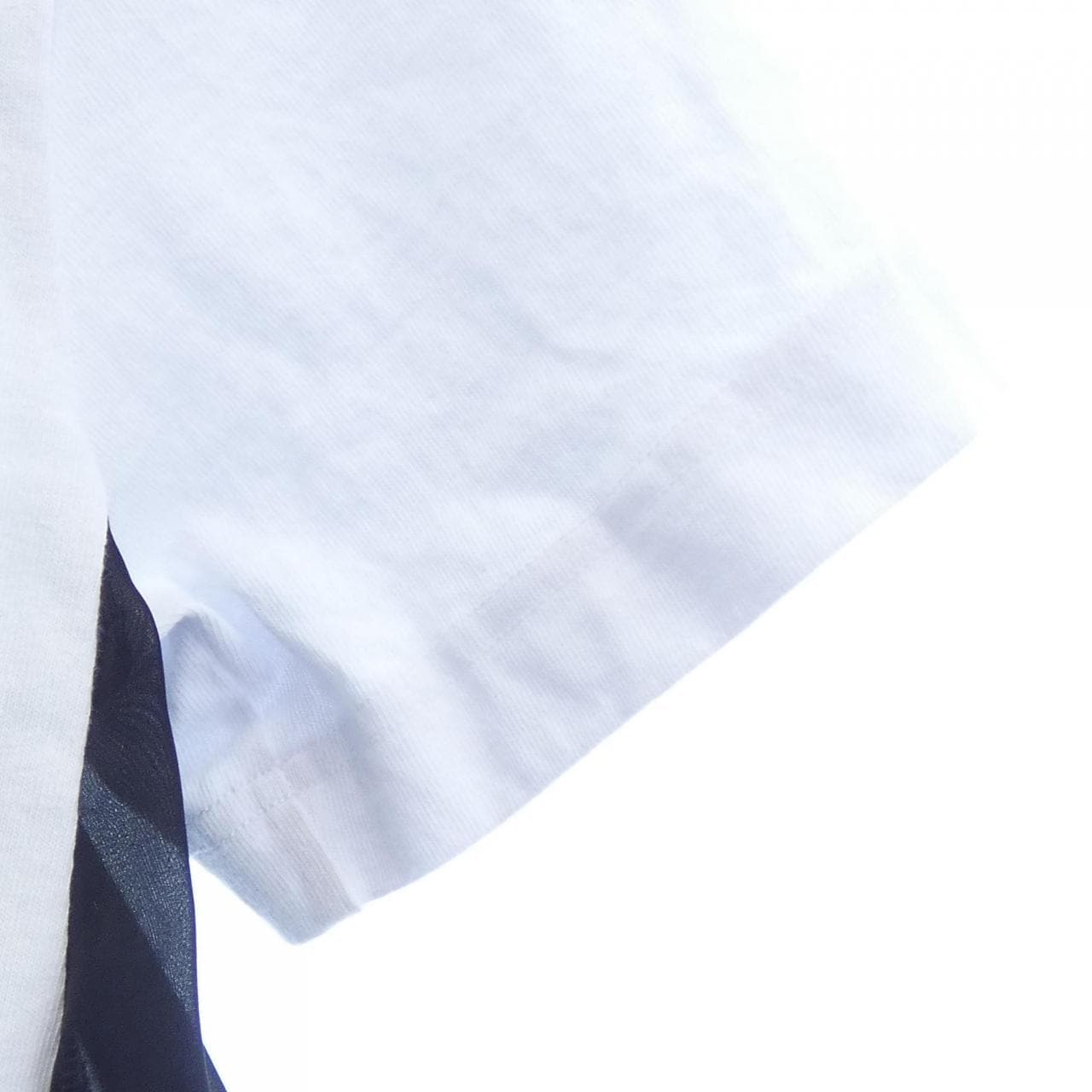 サカイ SACAI COTTON JERSEY 25-08187 トップス