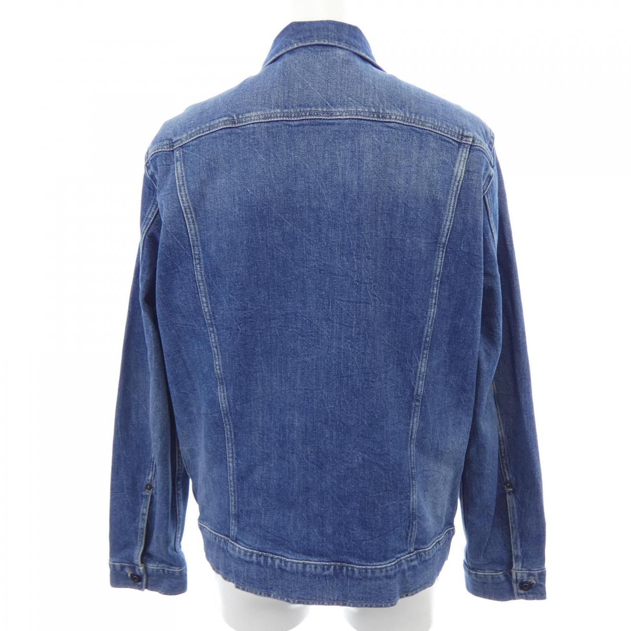 ジースター G-STAR デニムジャケット