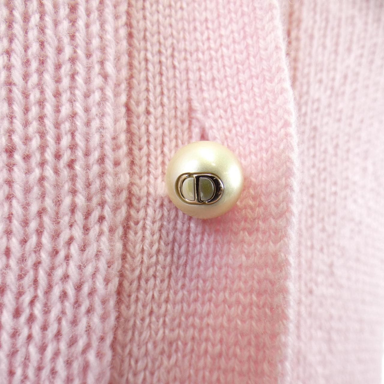 クリスチャンディオール CHRISTIAN DIOR ディオールトライバル　DIOR TRIBALES 354W01AM082 アンサンブル