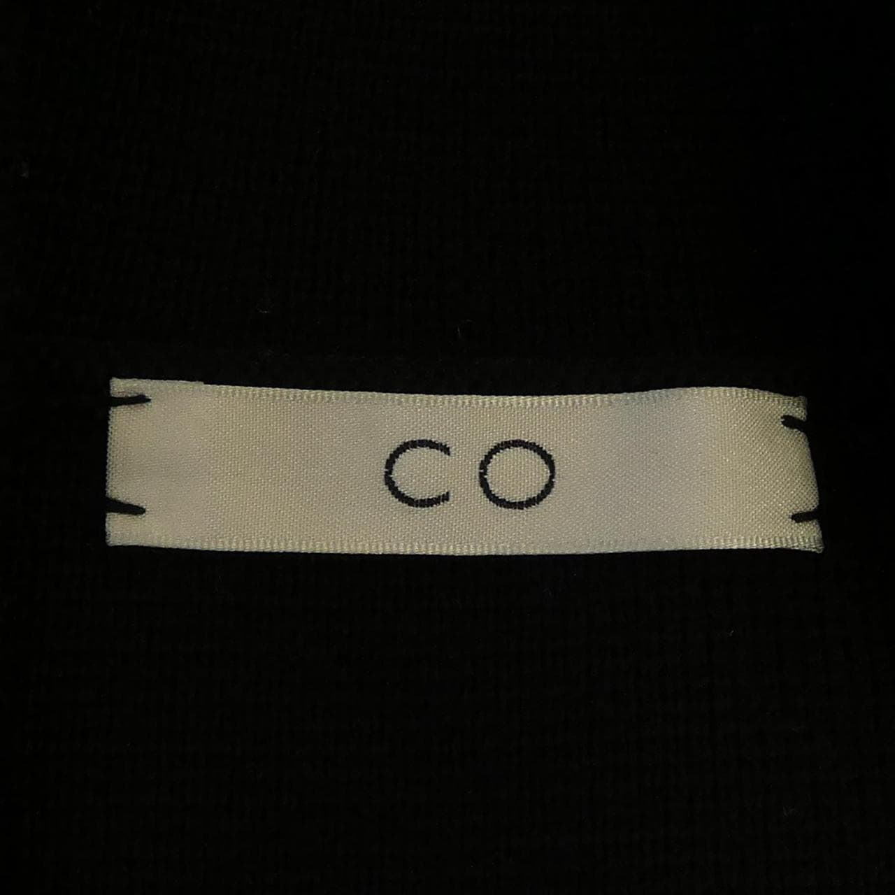 CO 7136EMF-F23 ジャケット
