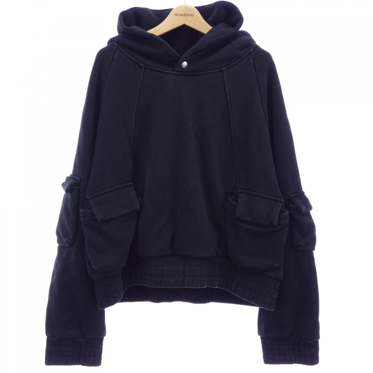 KODYPHILLIPS 32KP07-418 パーカー