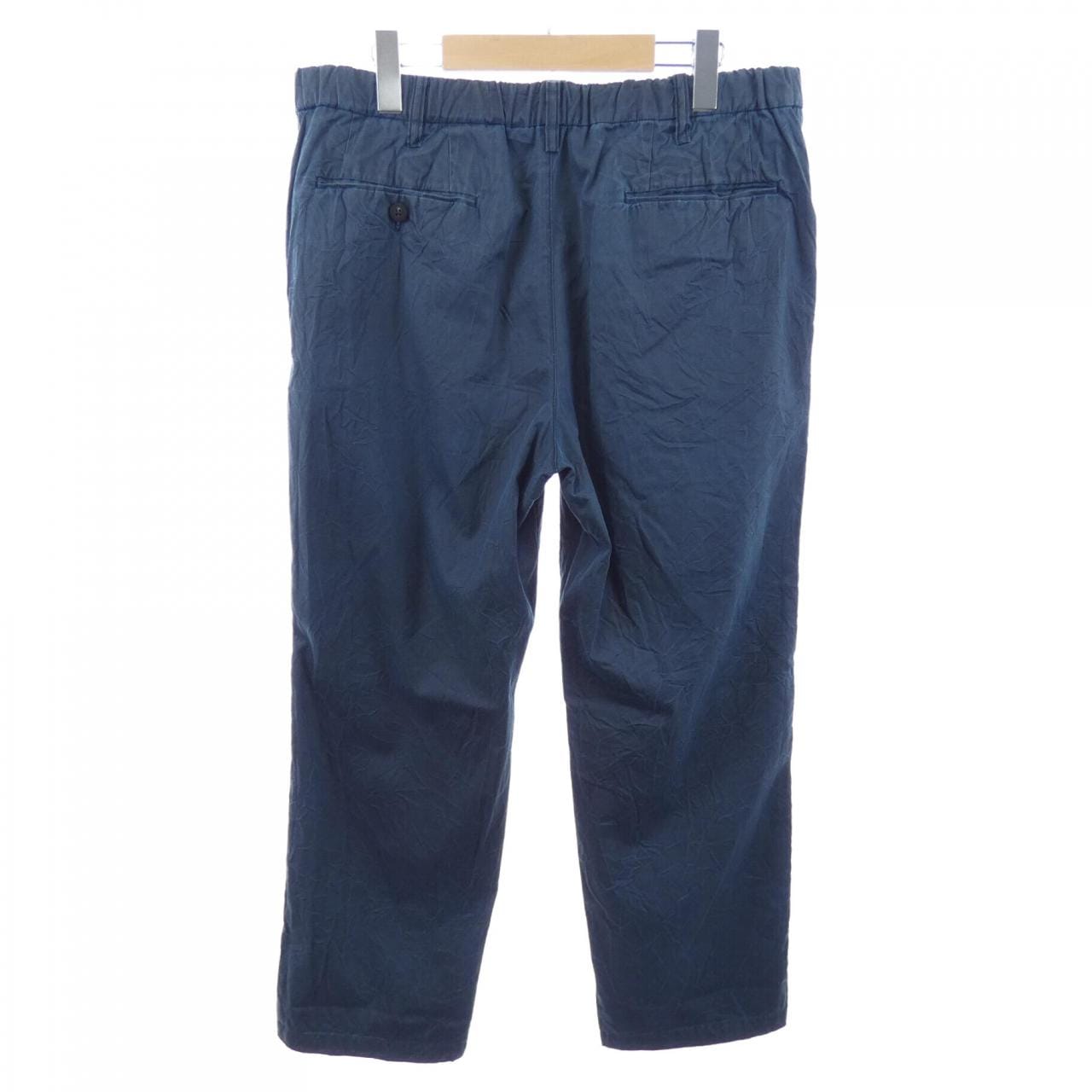 イッセイミヤケメン ISSEY MIYAKE MEN ME43FF047 パンツ