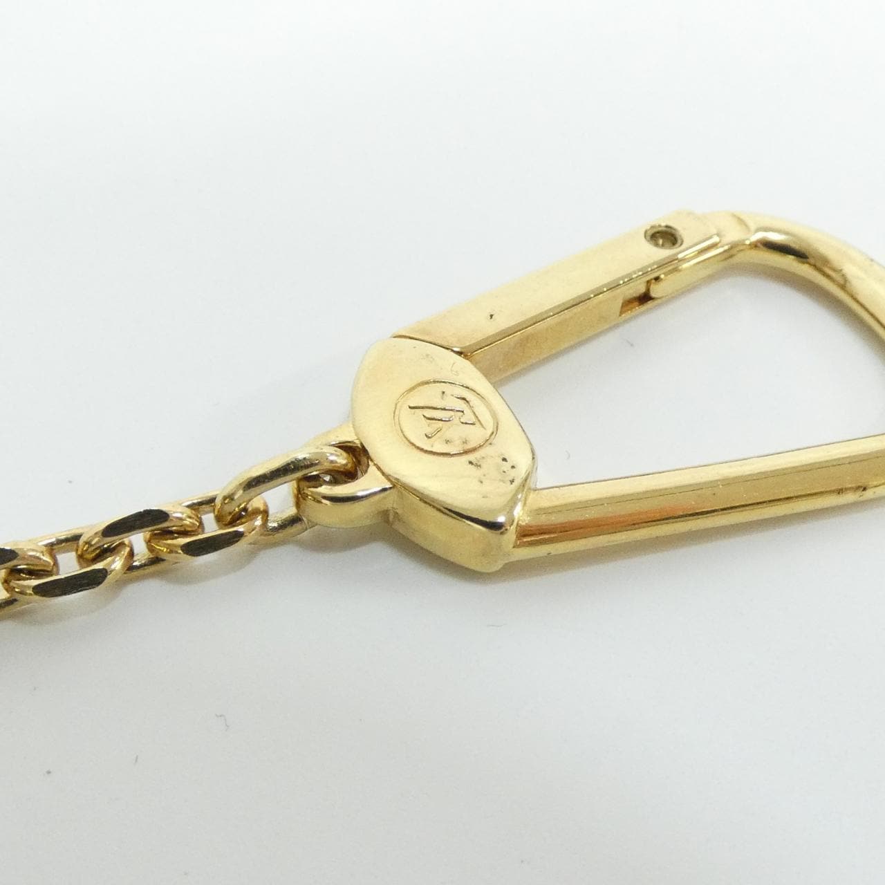 ルイヴィトン モノグラム グルーム ポルト モネ ロン M60037 コイン＆キーケース