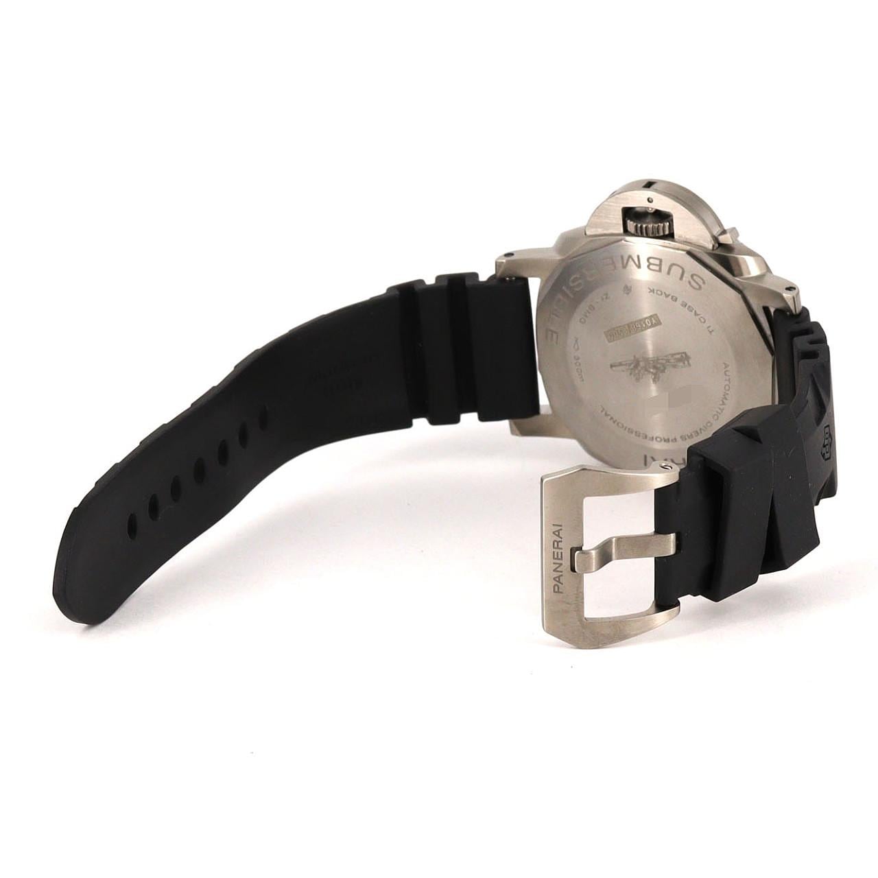 パネライ サブマーシブル PAM02692 その他 自動巻