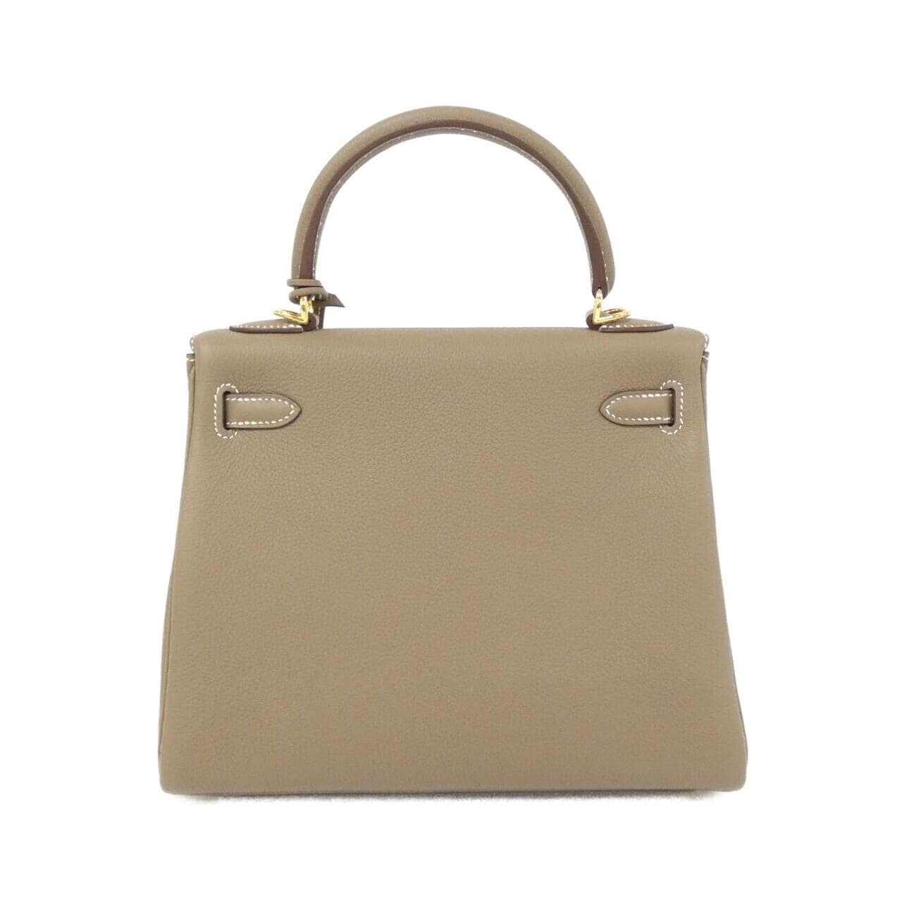 【未使用品】エルメス ケリー 25cm 044624CC バッグ