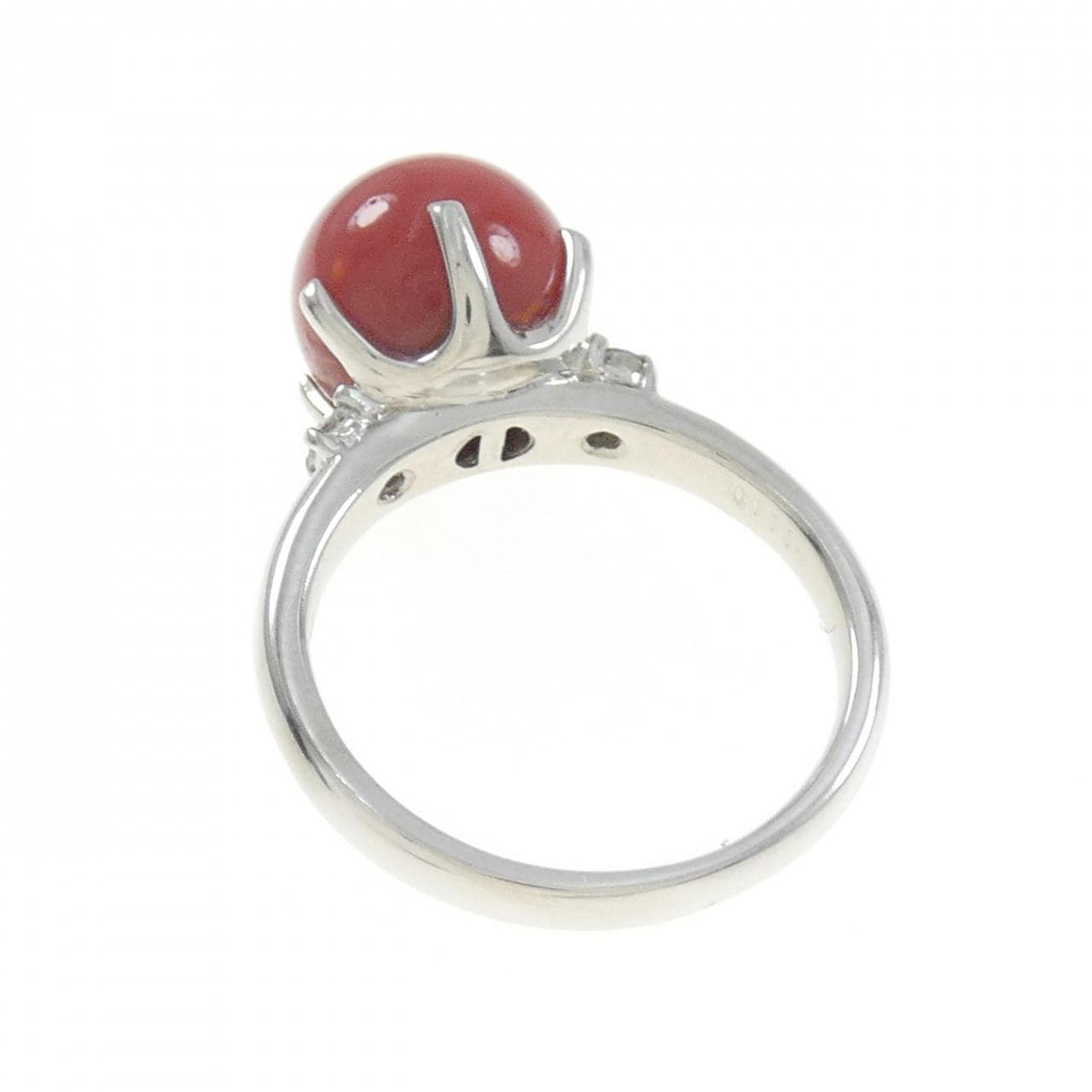 PT Coral Ring 10.1mm