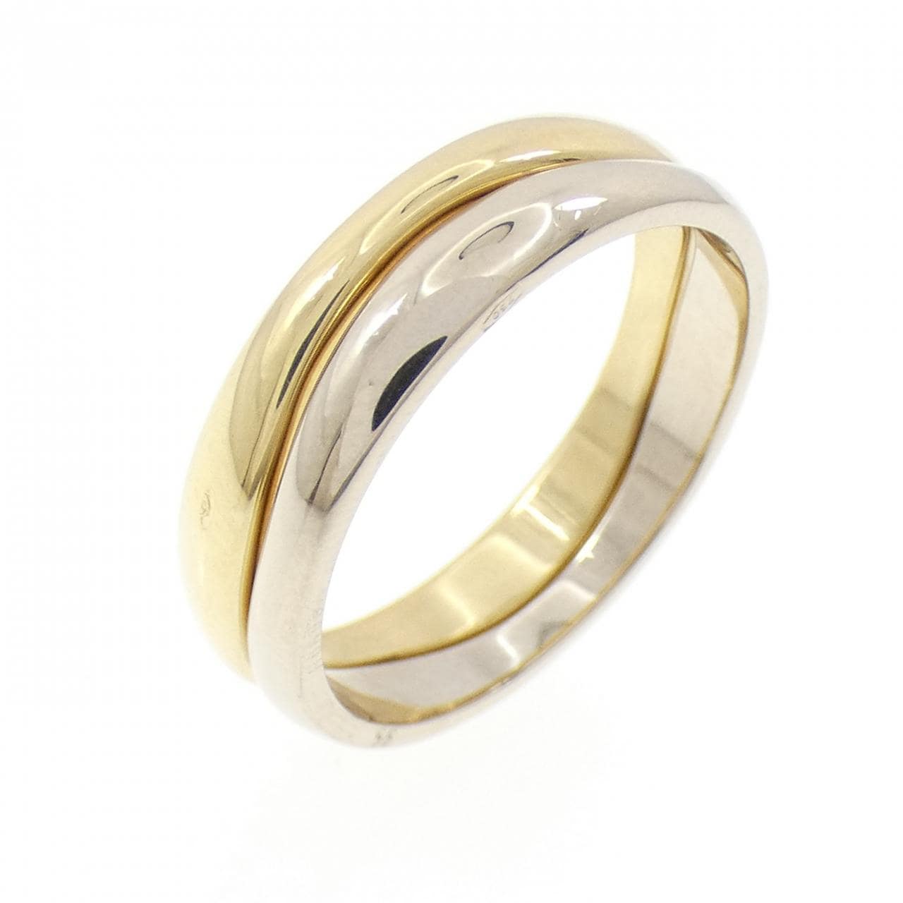 カルティエ ラブミー リング