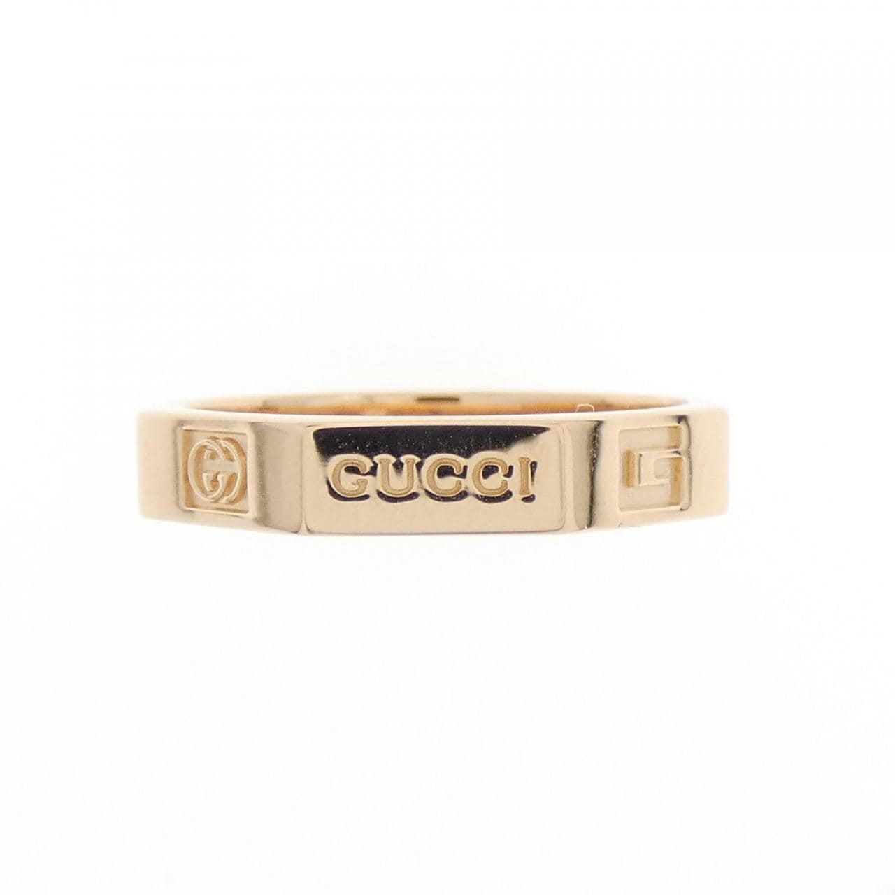 gucci gucci eight戒指