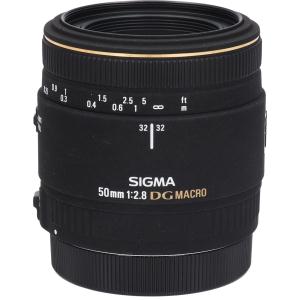 ＥＯＳ５０ｍｍ　Ｆ２．８ＥＸ　ＤＧ　ＭＡＣＲＯ
