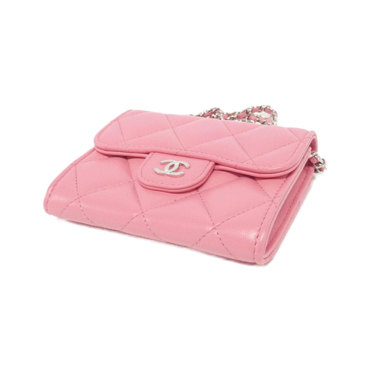 CHANEL Timeless Classic Line AP0238 Chain Clutch