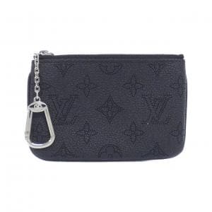 ルイヴィトン マヒナ ポシェット クレ M69532 コイン＆キーケース