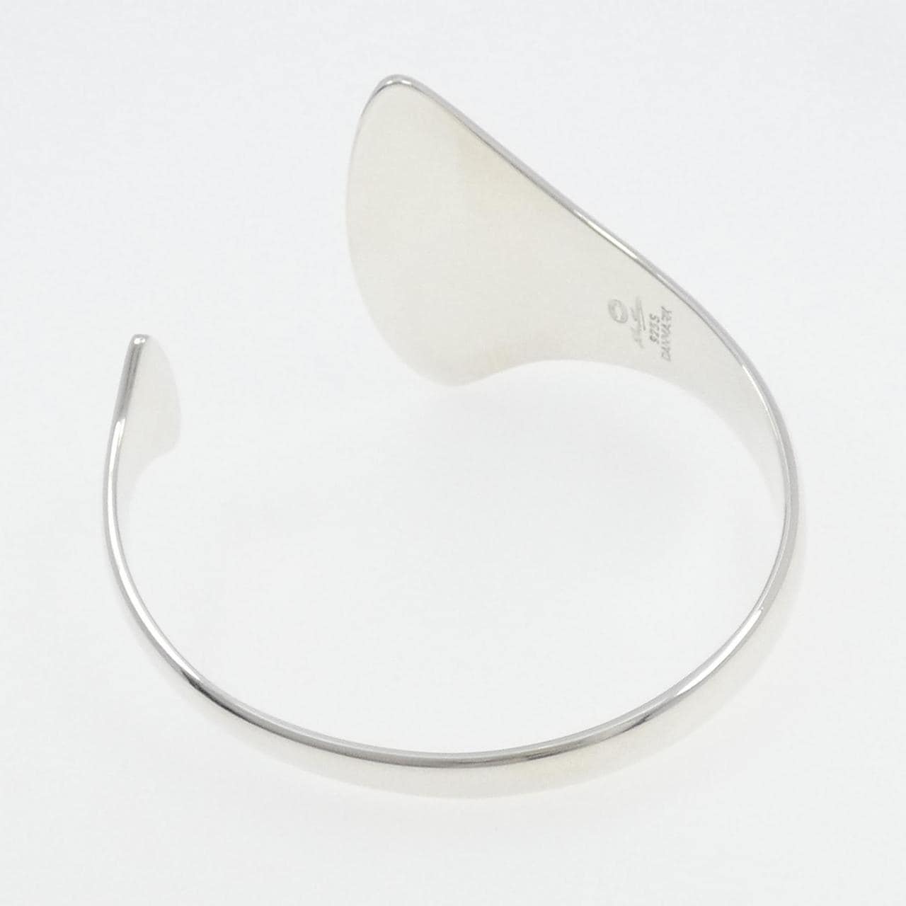 Georg Jensen 925 Bangle