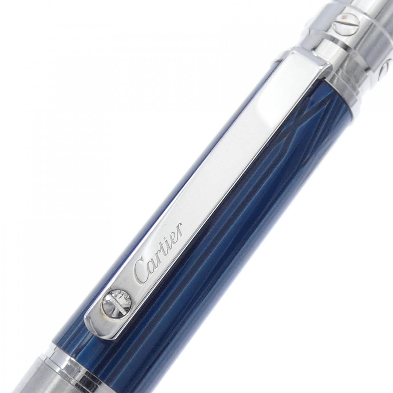 カルティエ サントスドゥカルティエ OP000169 ボールペン