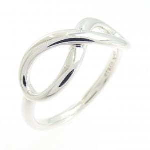 ティファニー インフィニティ リング