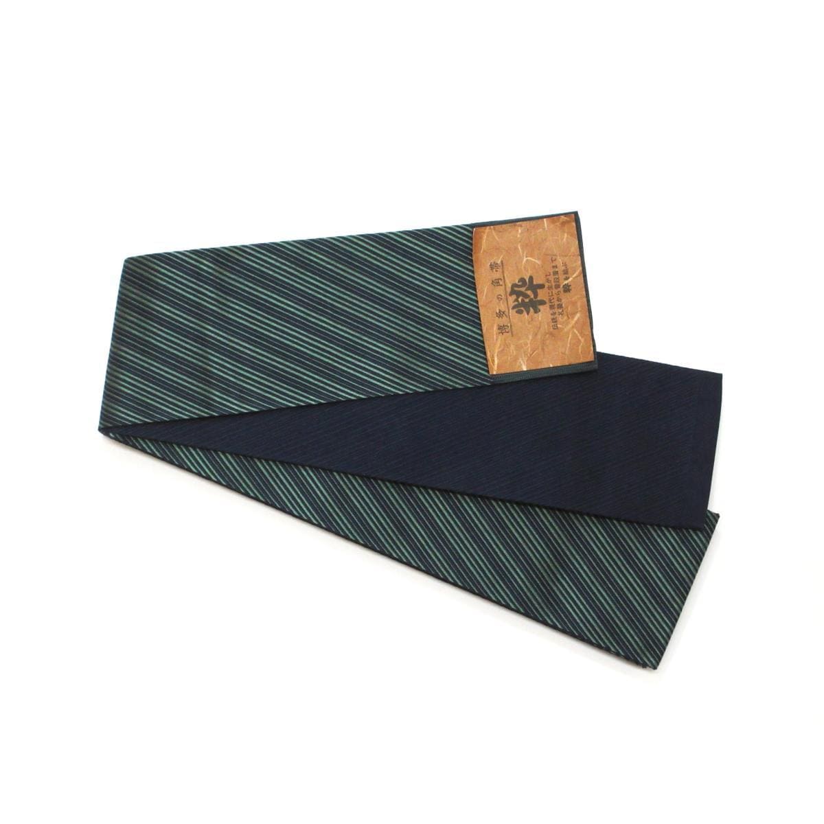 【未使用品】角帯　博多織