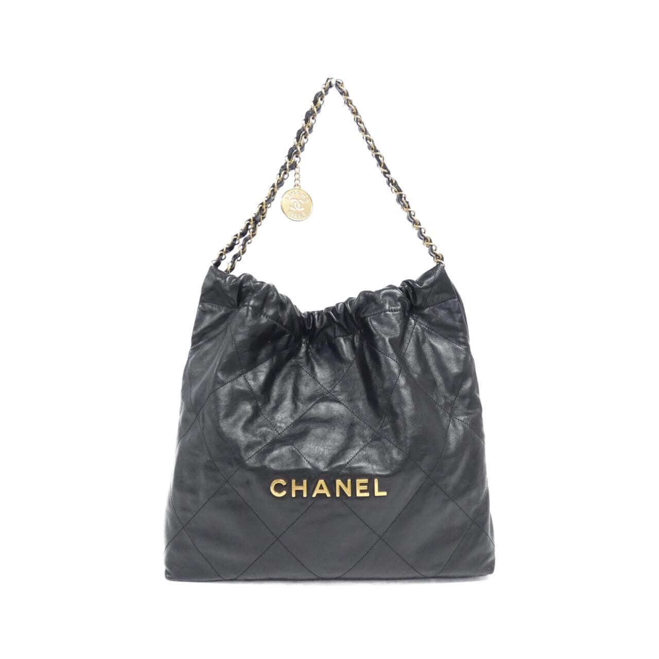 CHANEL CHANEL 22 Line AS3261 單肩包