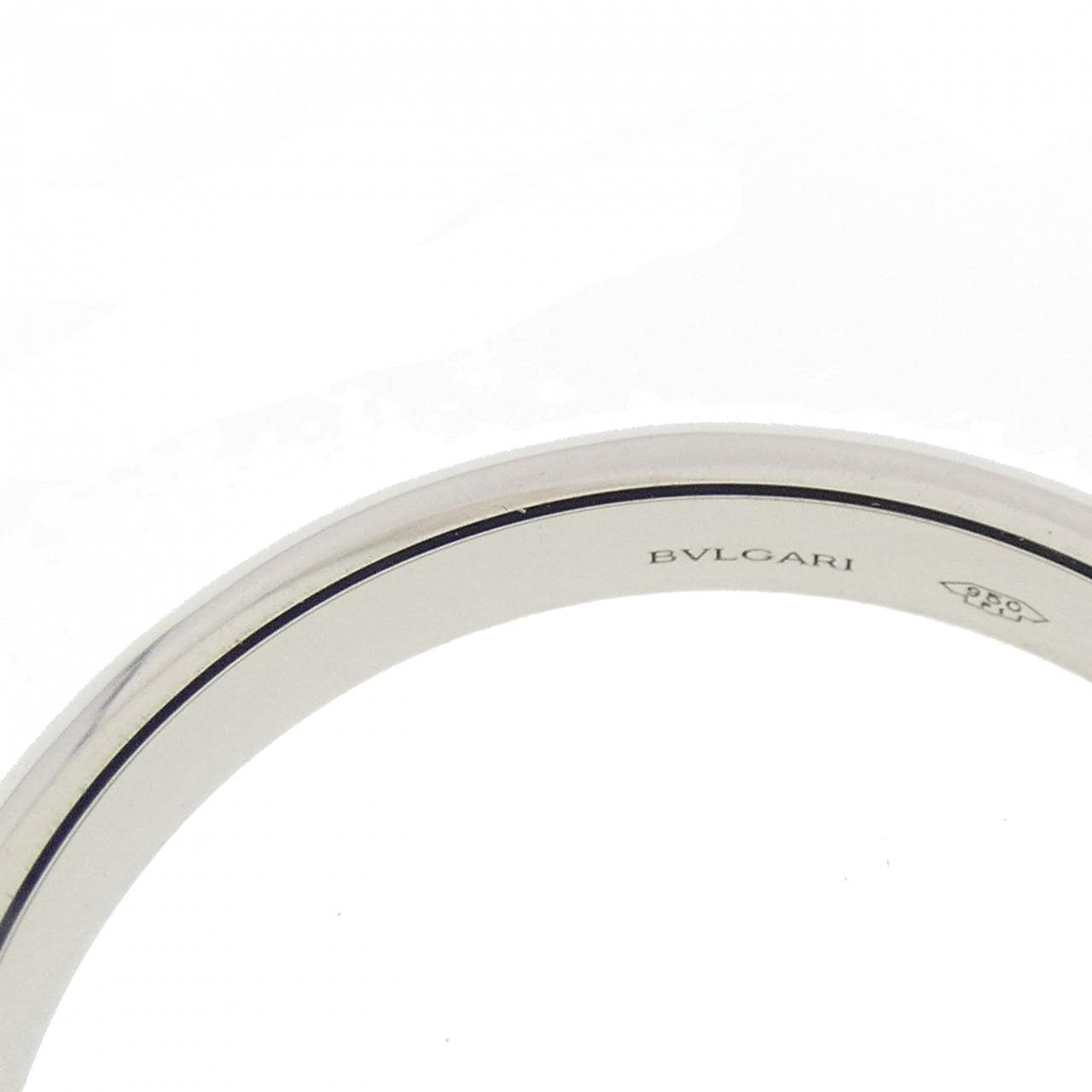 ブルガリ フェディ リング