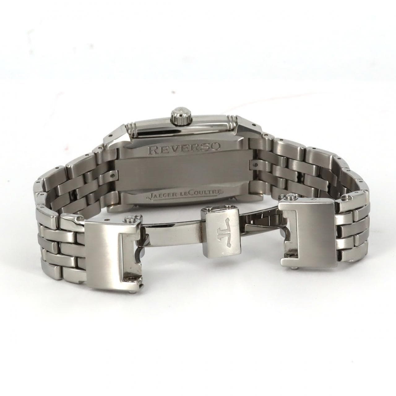 ジャガー･ルクルト レベルソグランスポール 290.8.60/Q2908101 SS 自動巻