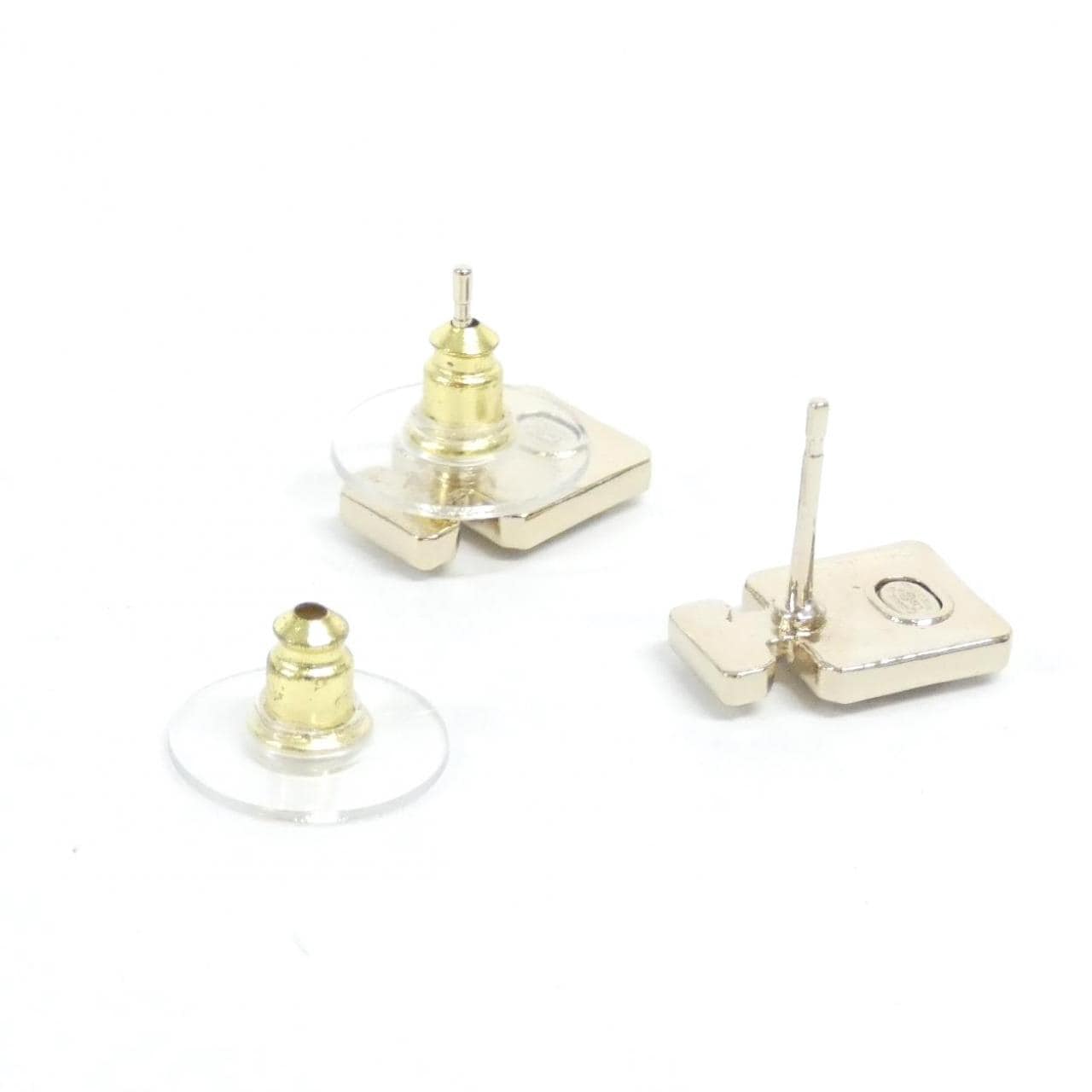 シャネル ABF316 ピアス