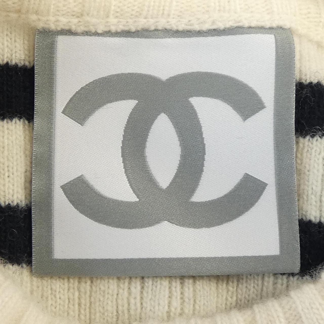 シャネル CHANEL ニット