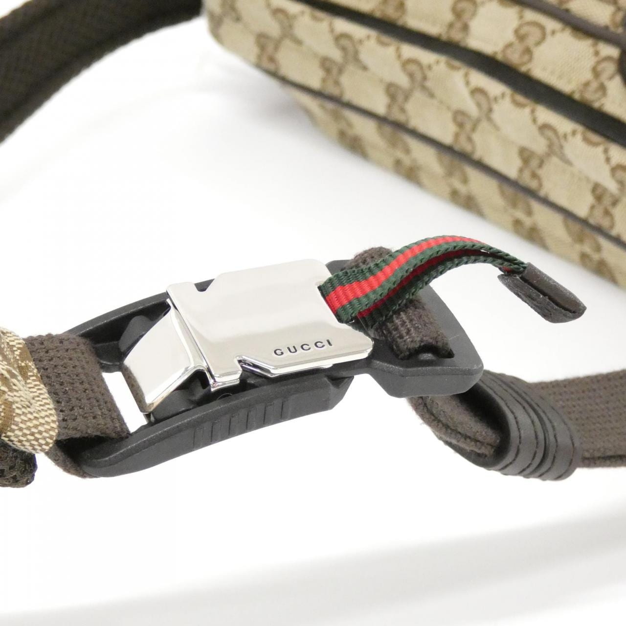 [新品] Gucci 802096 FADUK 單肩包