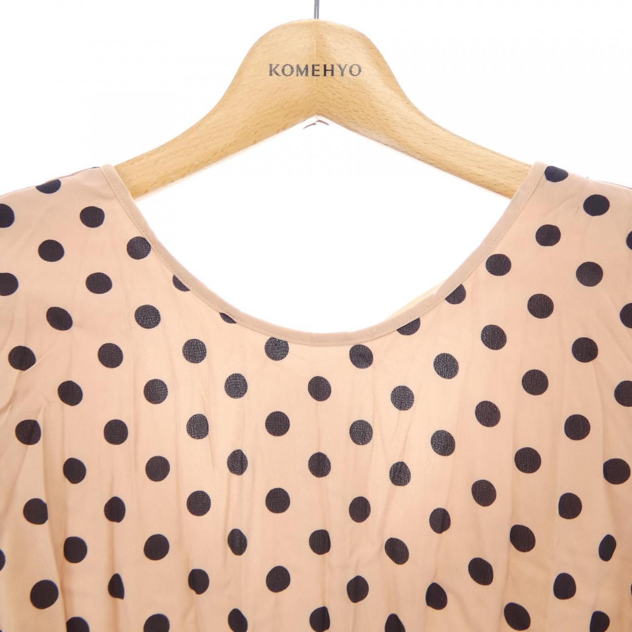 ザニューハウス THE NEWHOUSE トップス