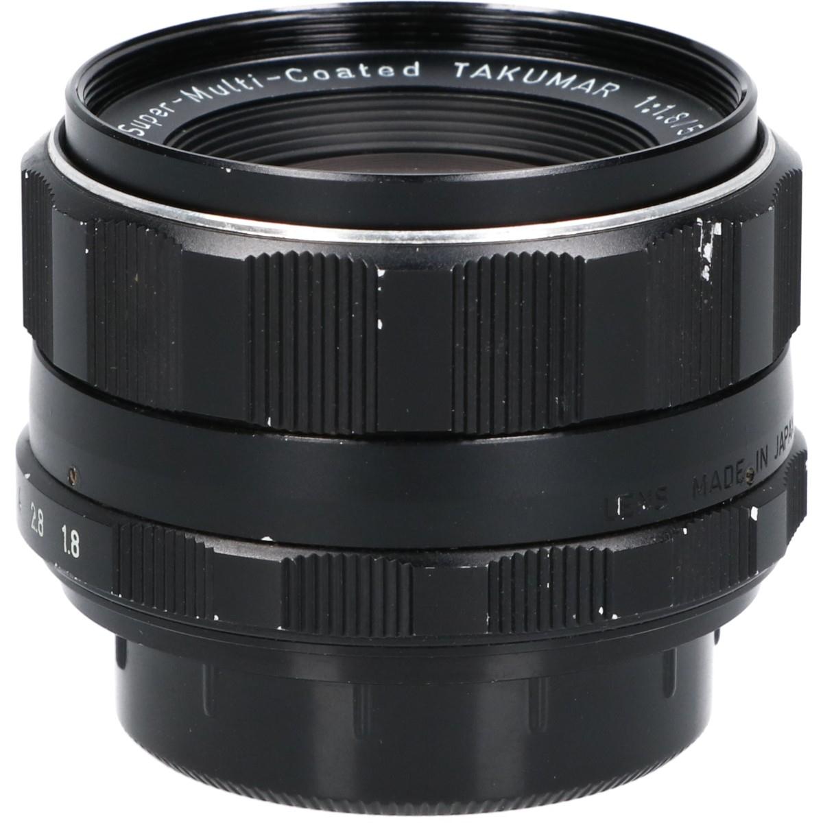 SMC TAKUMAR 55mm F1.8