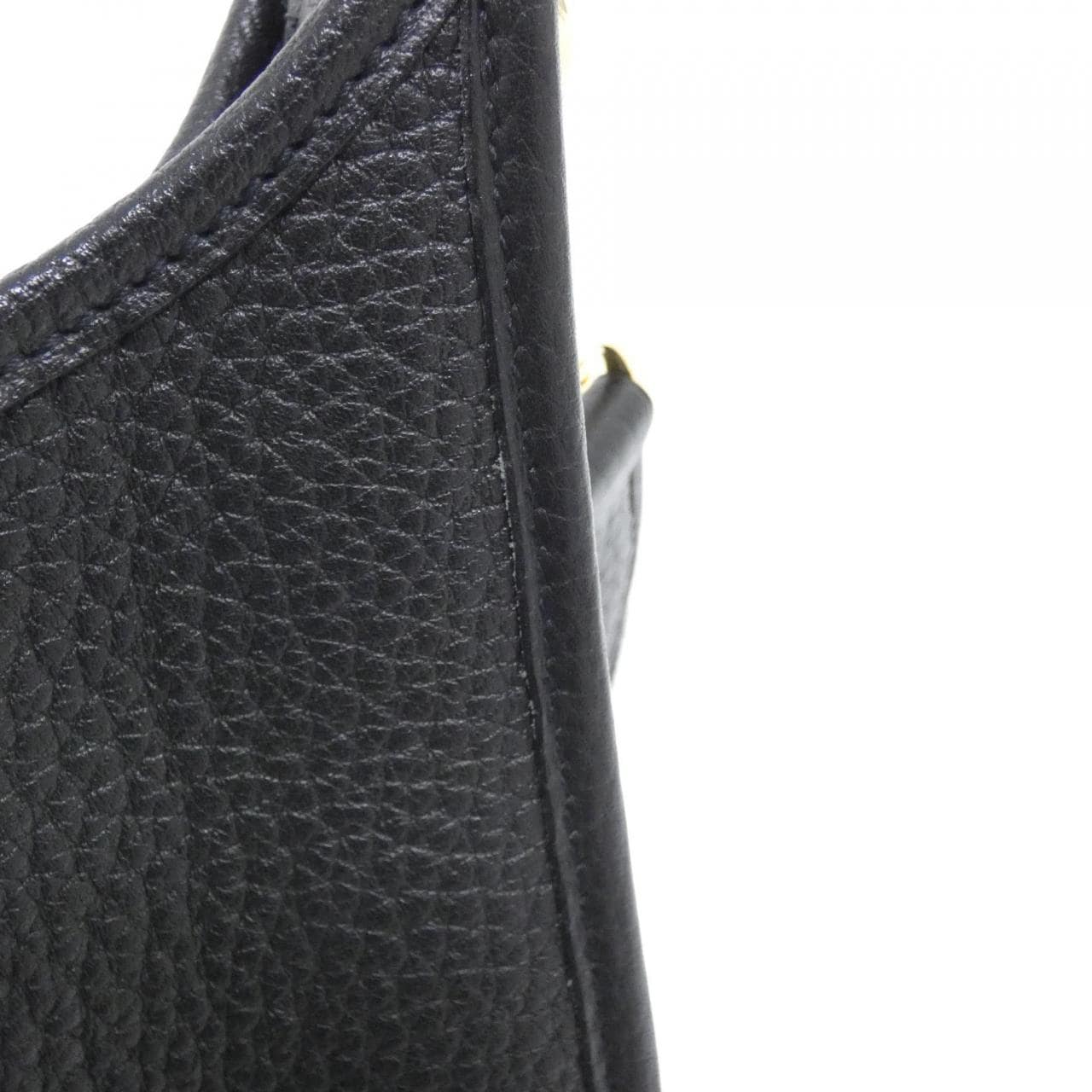 [vintage] HERMES Evelyn GM Shoulder Bag