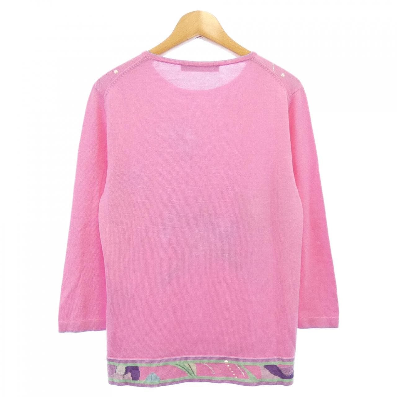 レオナールファッション LEONARD FASHION ニット