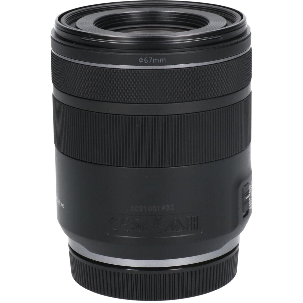 ＲＦ８５ｍｍ　Ｆ２ＭＡＣＲＯ　ＩＳ　ＳＴＭ