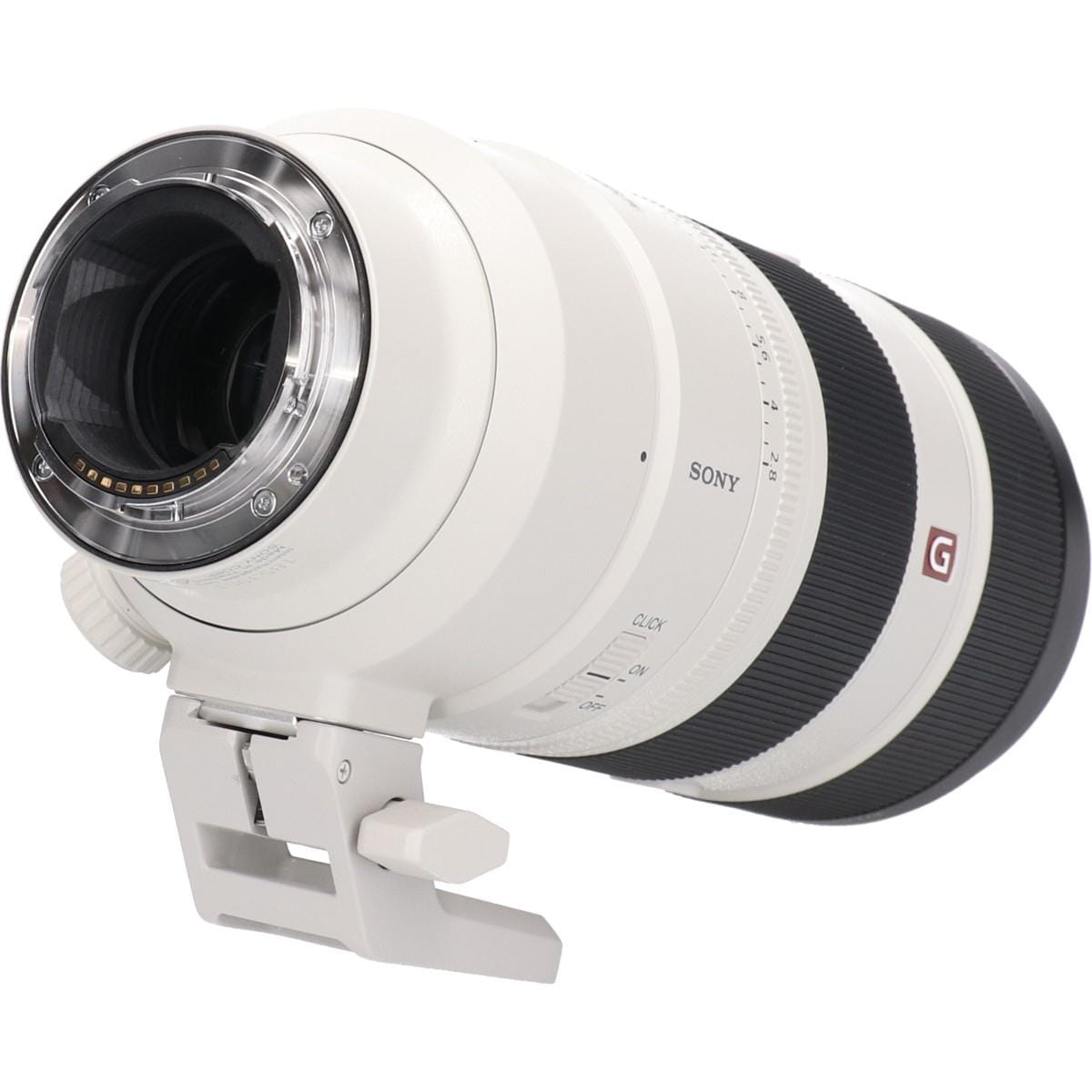 ＦＥ７０－２００ｍｍ　Ｆ２．８ＧＭ　ＩＩ