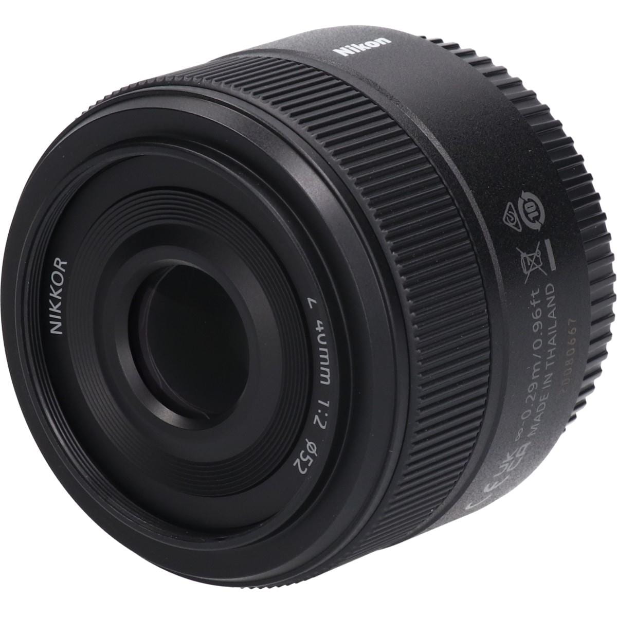 Ｚ４０ｍｍ　Ｆ２