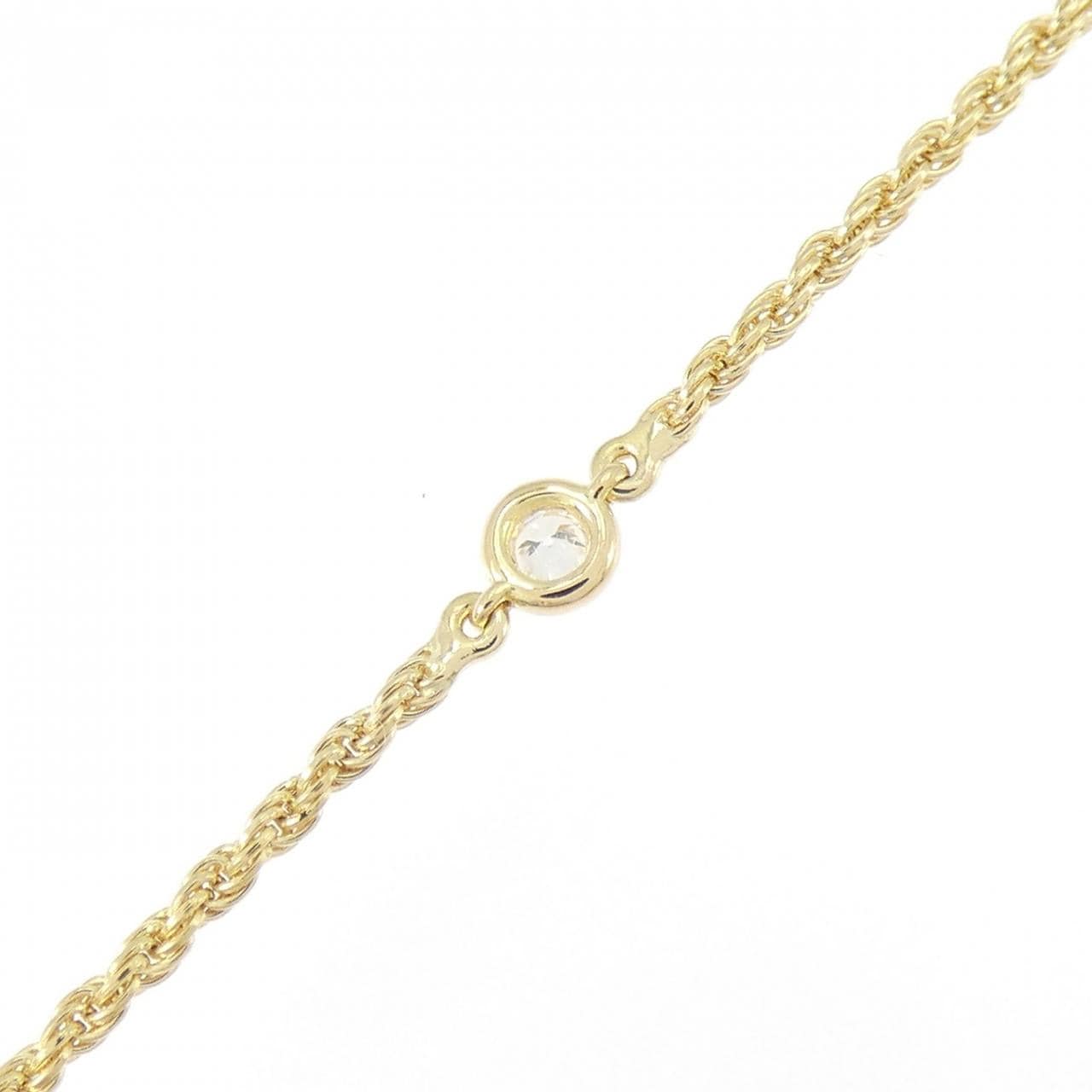 Boucheron Serpent Bohème 超小號項鍊