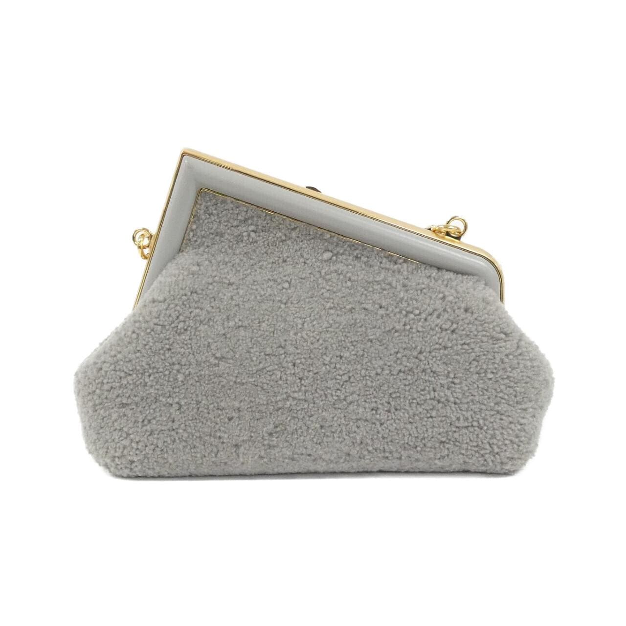 フェンディ フェンディ ファースト スモール 8BP129 AHNA バッグ