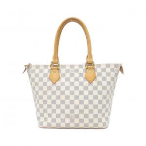ルイヴィトン ダミエ アズール サレヤ PM N51186 バッグ