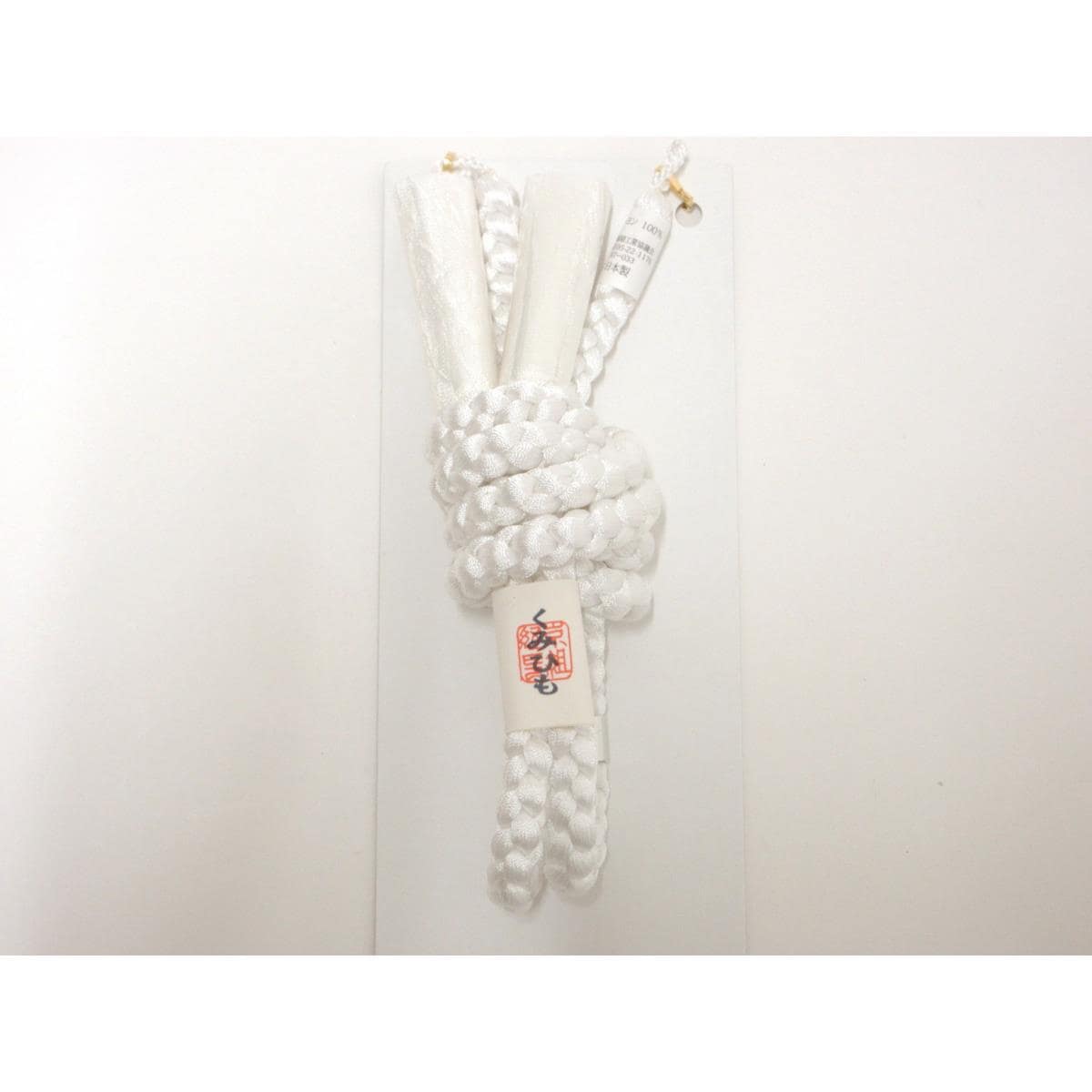 【新品】男羽織紐