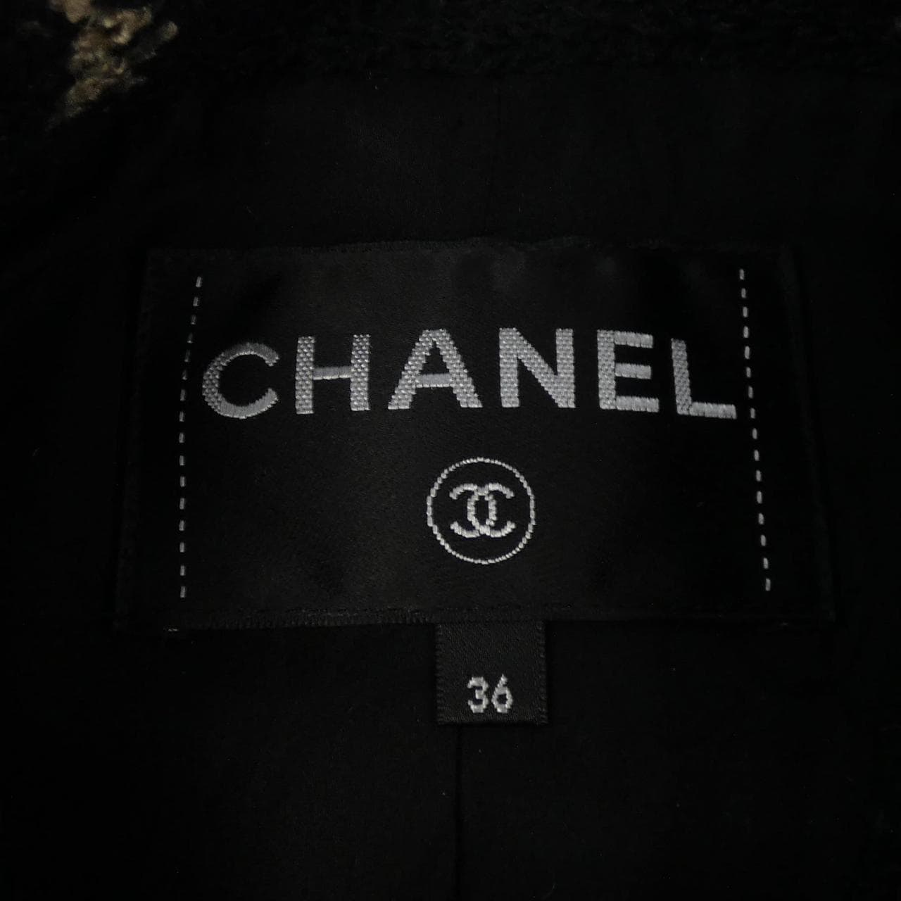 シャネル CHANEL P56810V42880 ジャケット