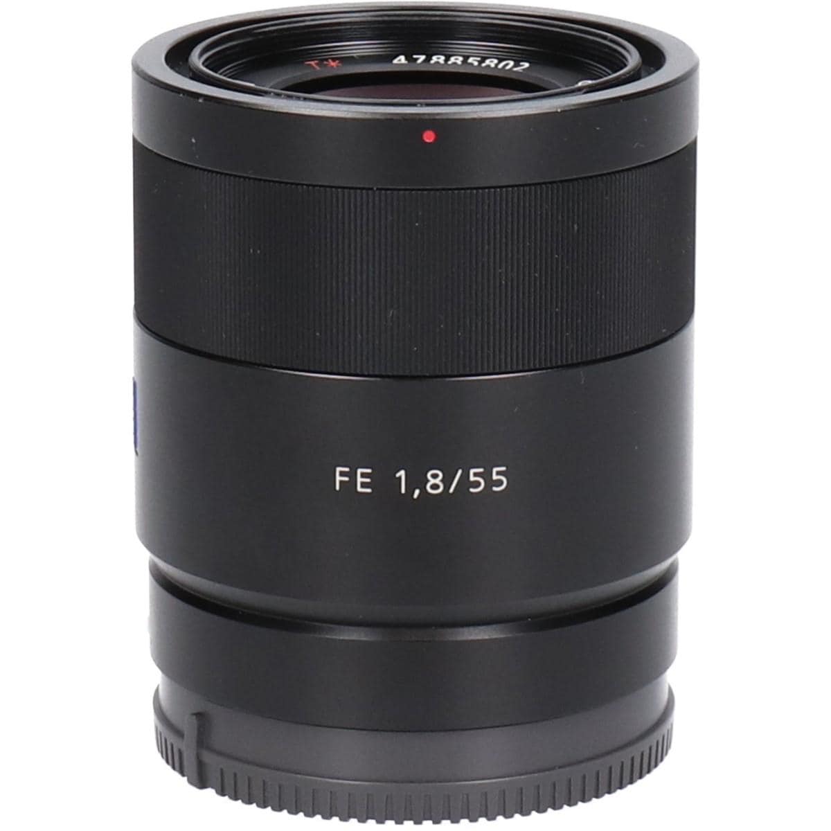 ＦＥ５５ｍｍ　Ｆ１．８ＺＡ（ＳＥＬ５５Ｆ１８Ｚ）