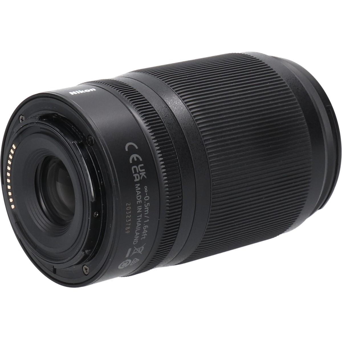 Ｚ　ＤＸ５０－２５０ｍｍ　Ｆ４．５－６．３ＶＲ