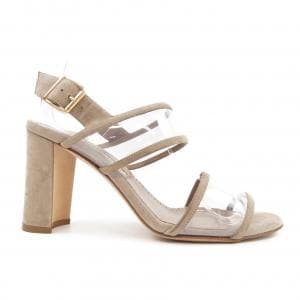 マノロブラニク MANOLO BLAHNIK サンダル