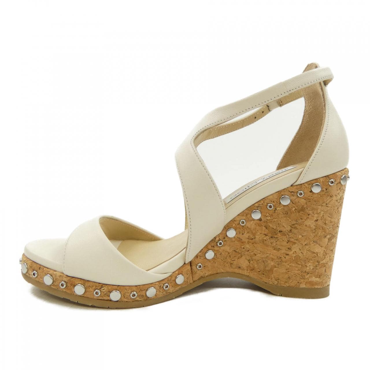 ジミーチュウ JIMMY CHOO サンダル
