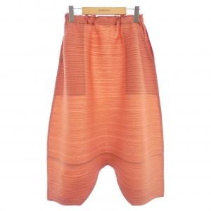 プリーツプリーズ PLEATS PLEASE パンツ