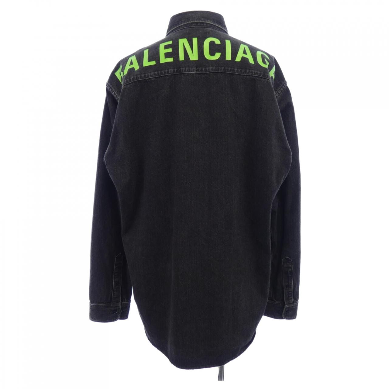 バレンシアガ BALENCIAGA シャツ