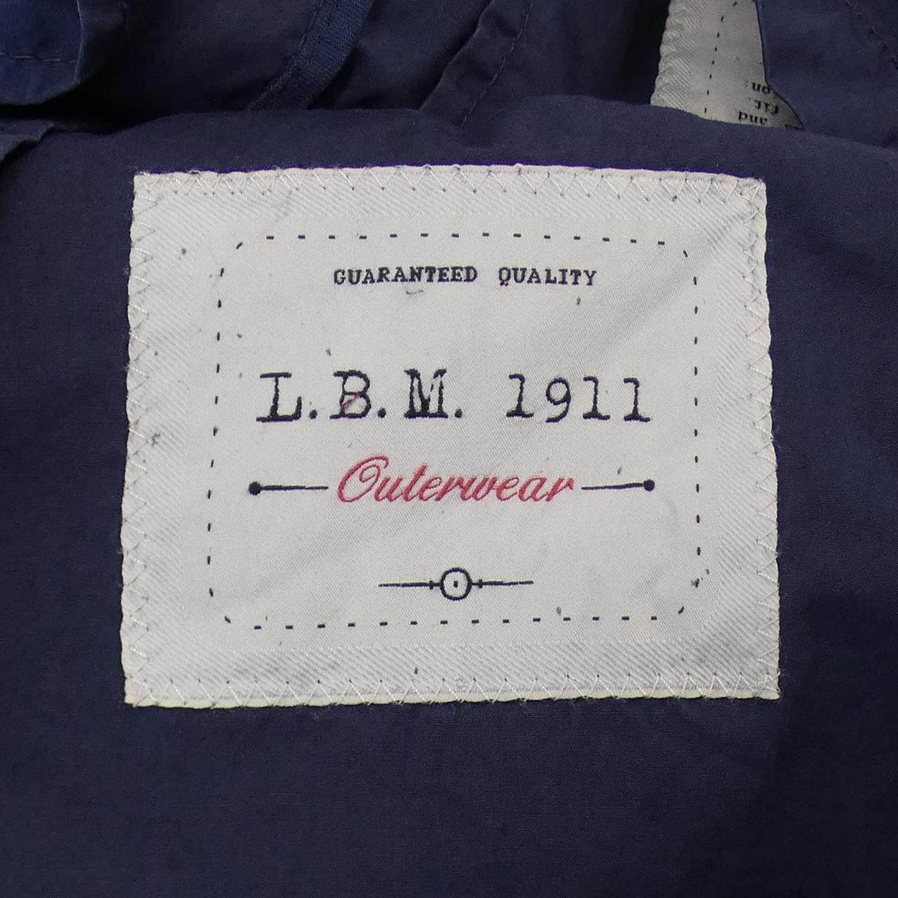 LBM 1911 L.B.M1911外套