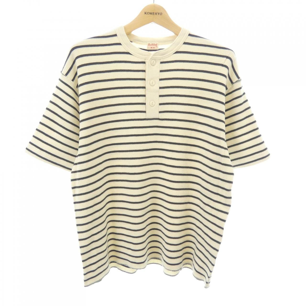 ヘルスニット HEALTH KNIT Tシャツ