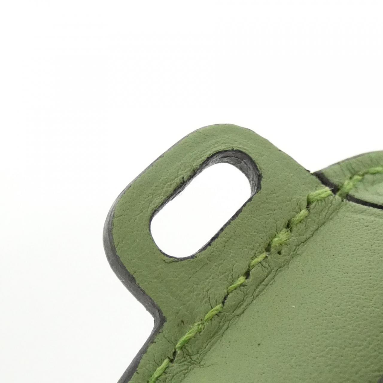 エルメス エアポッズ プロ 2 0009441 イヤホンケース